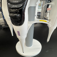 Integra ViaFlo Single Channel Pipettes - Quantity 4 image 1
